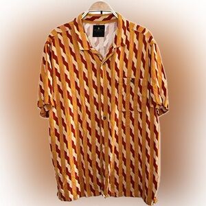 vintage JUNK FOOD CLOTHING shirt